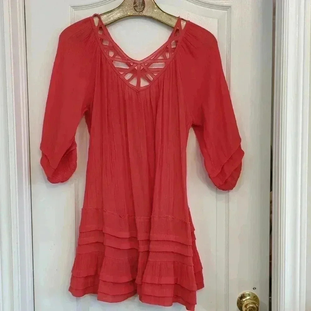 Swing dress/top - Picture 4 of 13